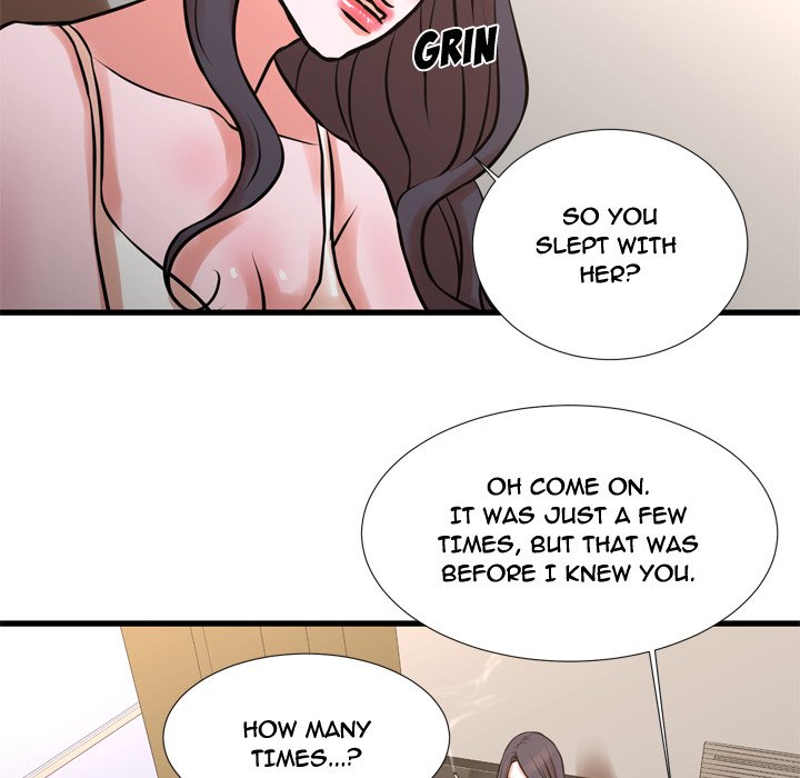 The Taste of Money - Chapter 16 Page 23