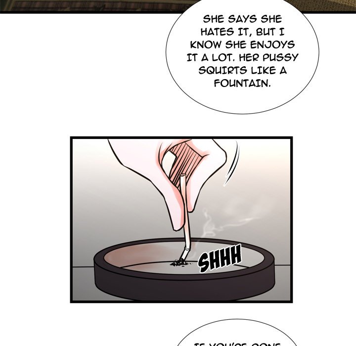 The Taste of Money - Chapter 16 Page 25