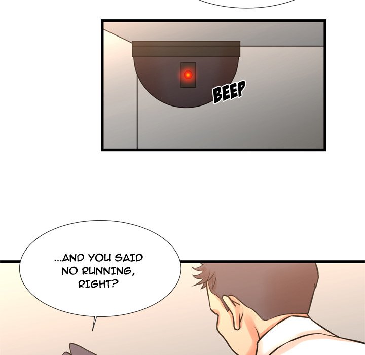The Taste of Money - Chapter 16 Page 53