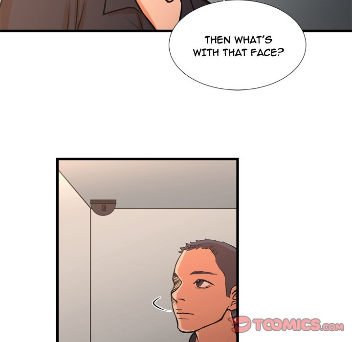 The Taste of Money - Chapter 16 Page 62