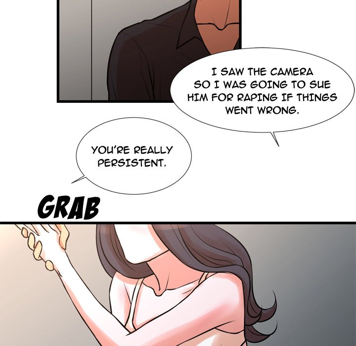 The Taste of Money - Chapter 16 Page 63