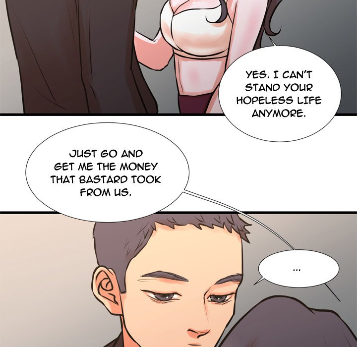 The Taste of Money - Chapter 16 Page 67