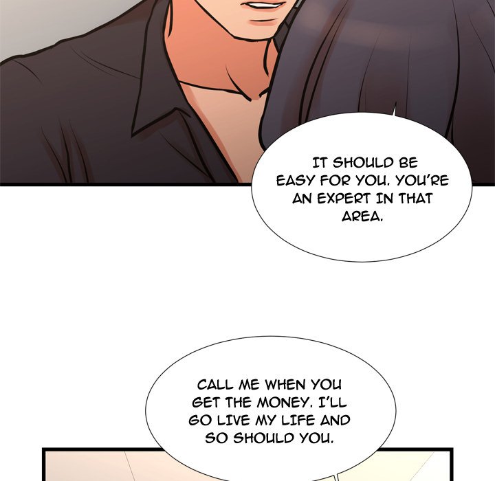 The Taste of Money - Chapter 16 Page 68