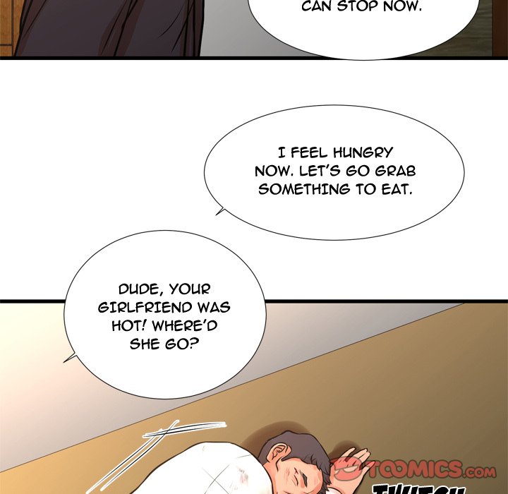 The Taste of Money - Chapter 16 Page 72