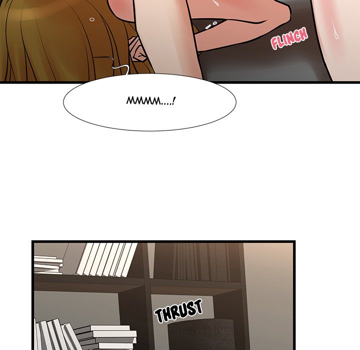 The Taste of Money - Chapter 20 Page 27