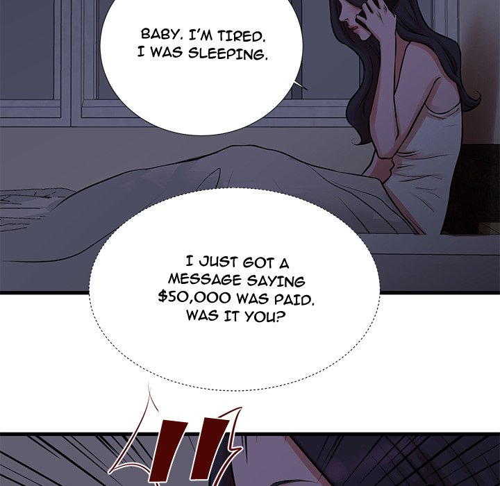 The Taste of Money - Chapter 20 Page 53