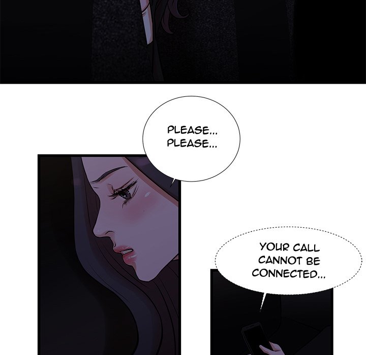 The Taste of Money - Chapter 20 Page 62
