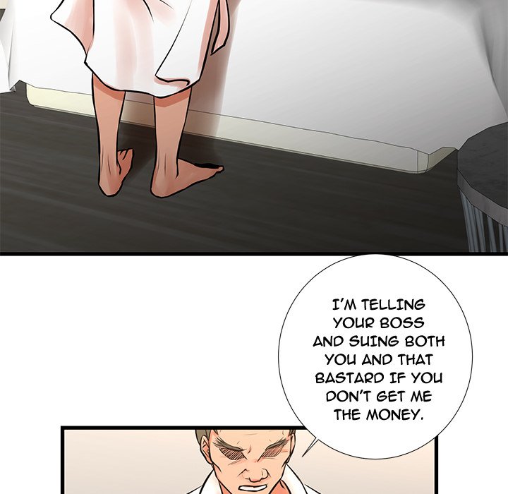The Taste of Money - Chapter 21 Page 25