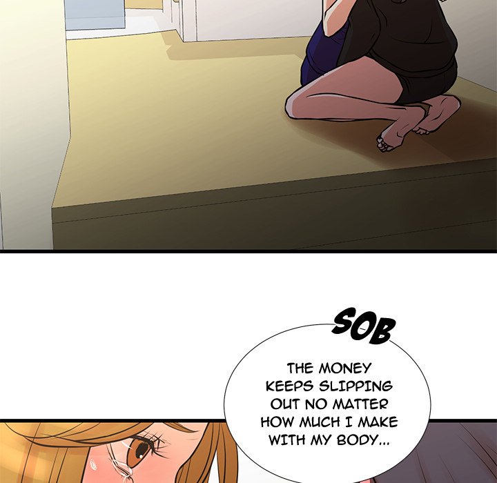 The Taste of Money - Chapter 21 Page 46