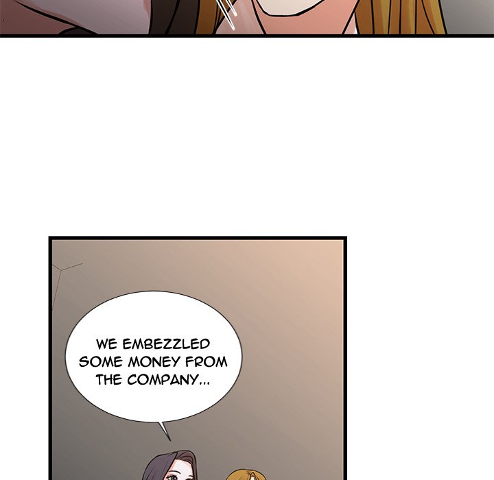 The Taste of Money - Chapter 22 Page 17