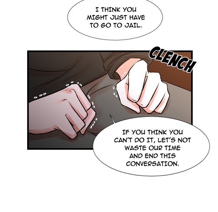 The Taste of Money - Chapter 22 Page 23