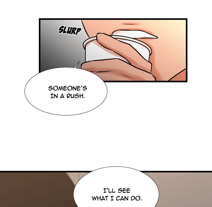 The Taste of Money - Chapter 22 Page 24