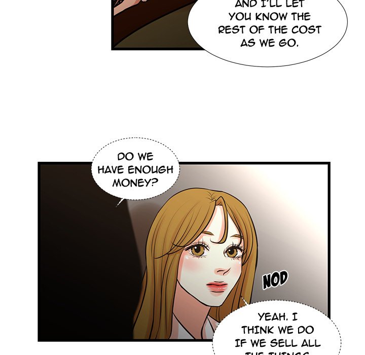 The Taste of Money - Chapter 22 Page 27