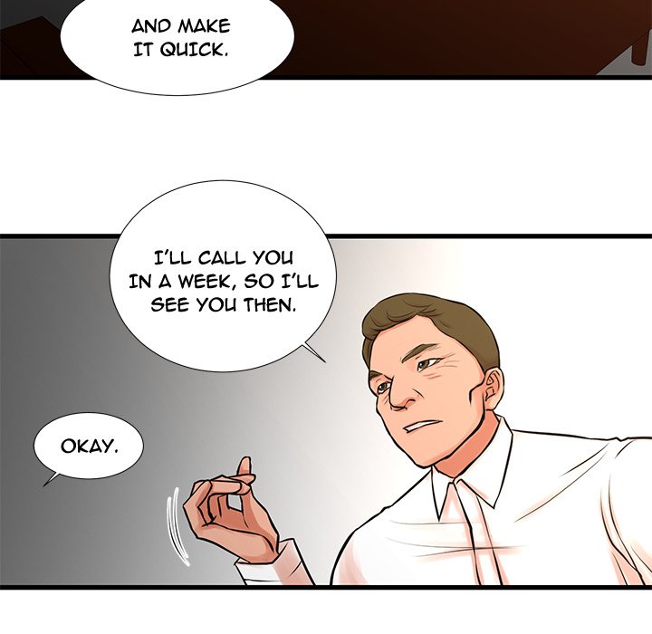 The Taste of Money - Chapter 22 Page 29