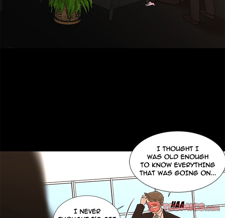 The Taste of Money - Chapter 25 Page 12