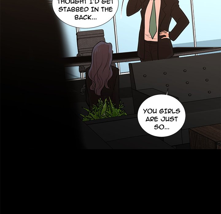 The Taste of Money - Chapter 25 Page 13
