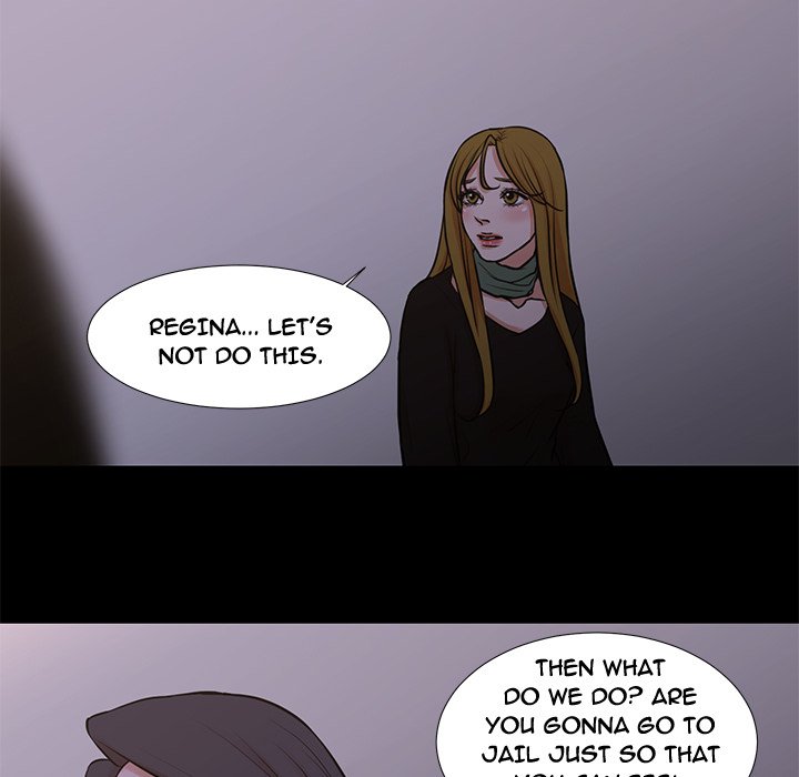 The Taste of Money - Chapter 25 Page 26