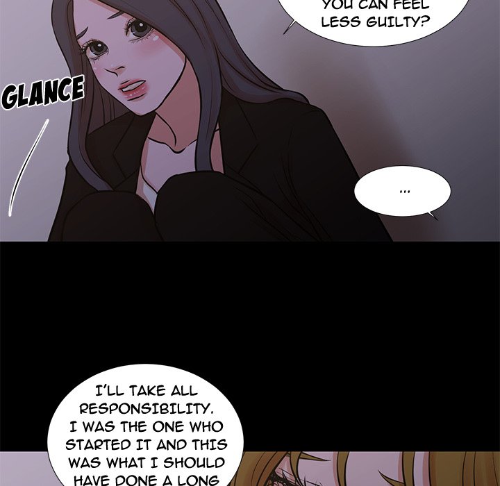 The Taste of Money - Chapter 25 Page 27