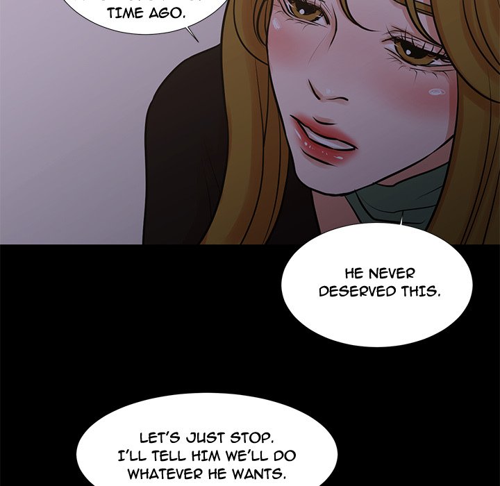 The Taste of Money - Chapter 25 Page 28