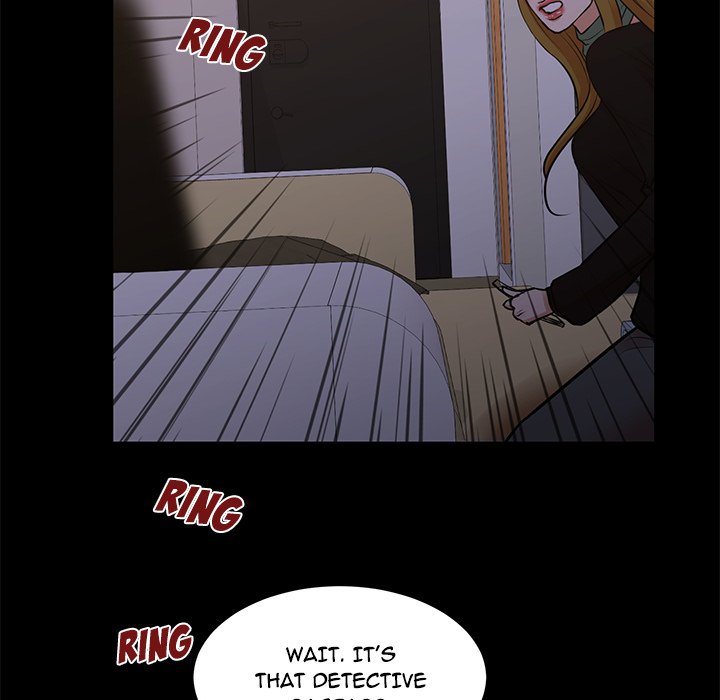 The Taste of Money - Chapter 25 Page 39