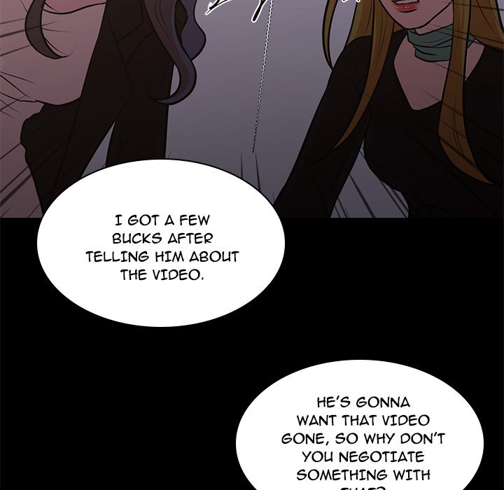 The Taste of Money - Chapter 25 Page 50