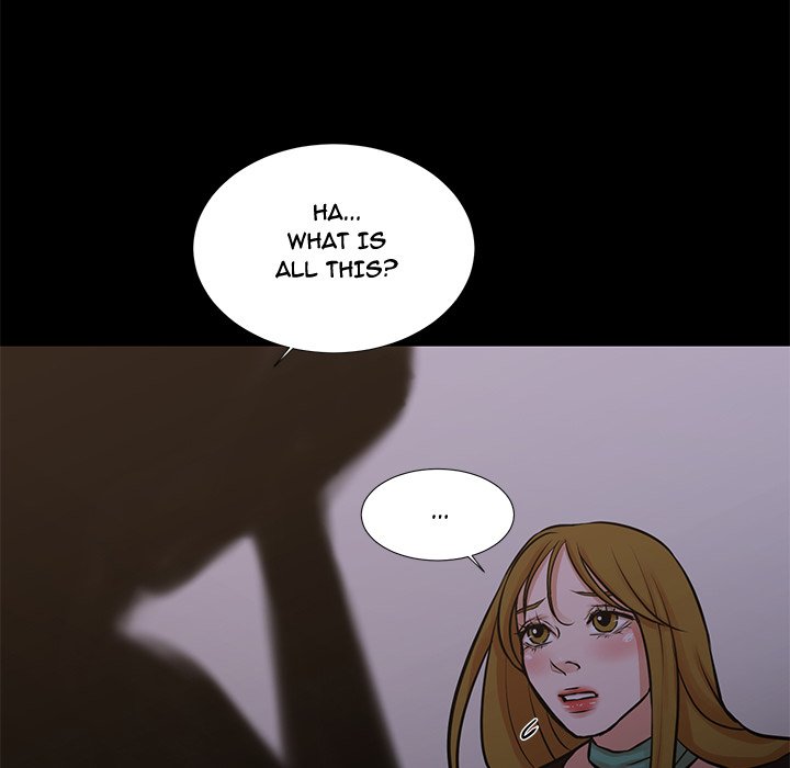 The Taste of Money - Chapter 25 Page 55