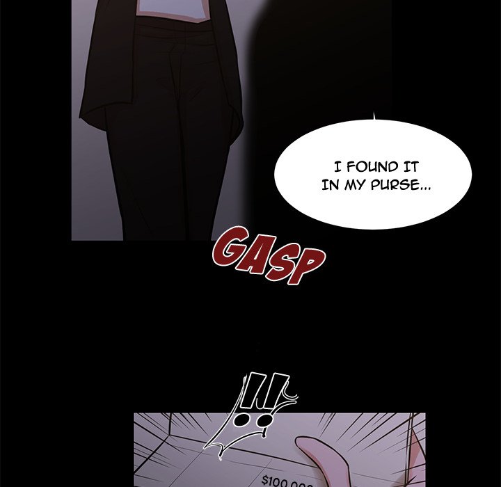 The Taste of Money - Chapter 25 Page 60