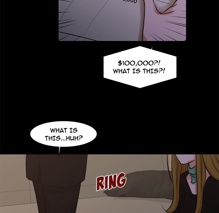 The Taste of Money - Chapter 25 Page 61