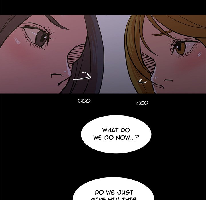 The Taste of Money - Chapter 25 Page 66