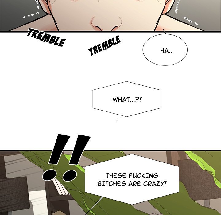 The Taste of Money - Chapter 25 Page 81