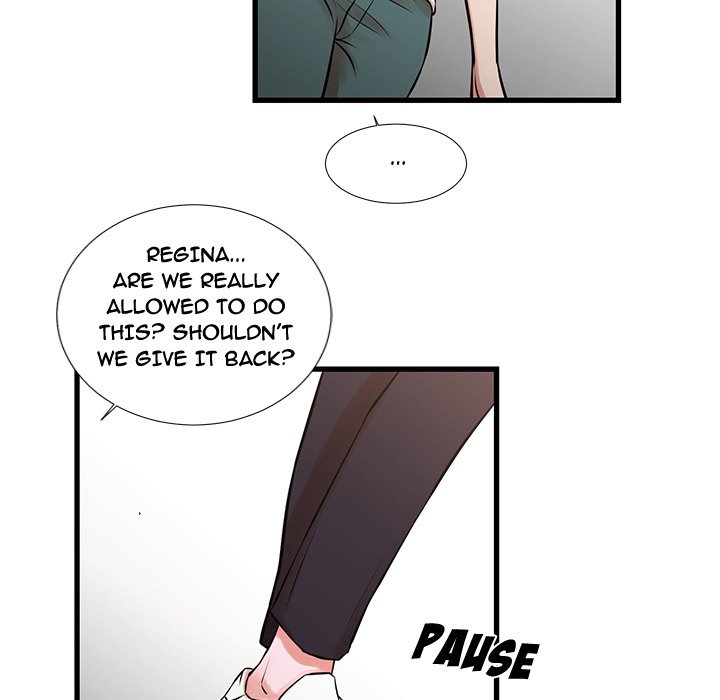 The Taste of Money - Chapter 25 Page 93