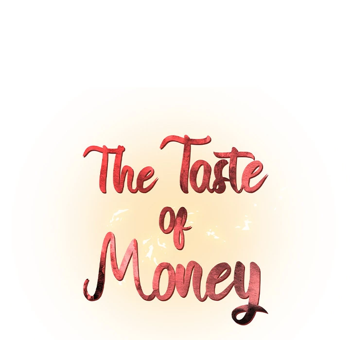 The Taste of Money - Chapter 5 Page 19