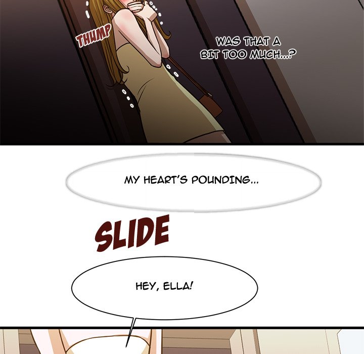 The Taste of Money - Chapter 6 Page 61