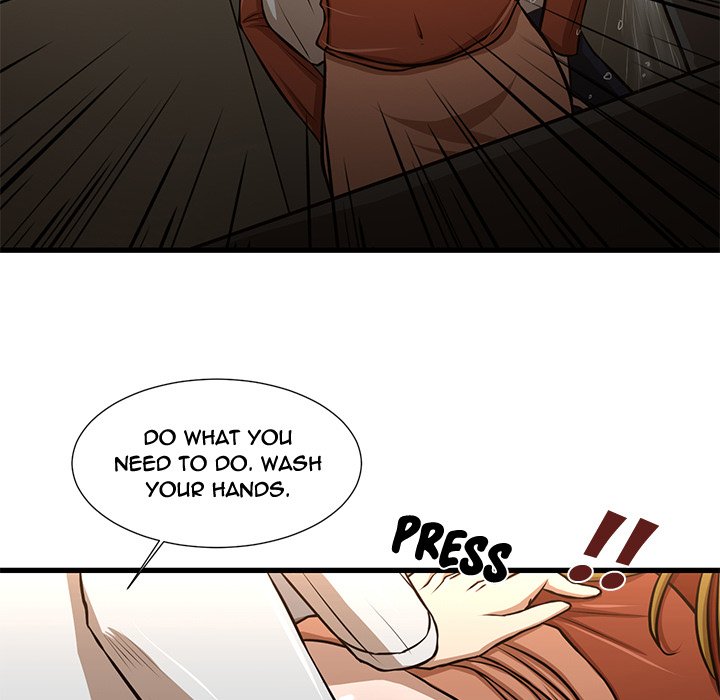 The Taste of Money - Chapter 7 Page 36