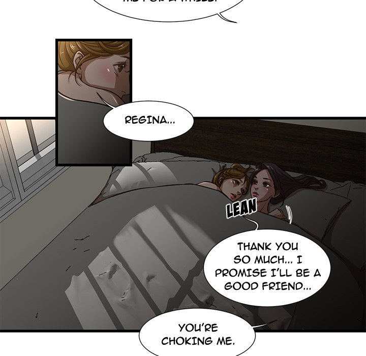 The Taste of Money - Chapter 7 Page 7
