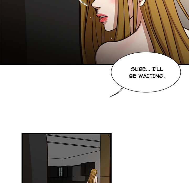 The Taste of Money - Chapter 7 Page 77