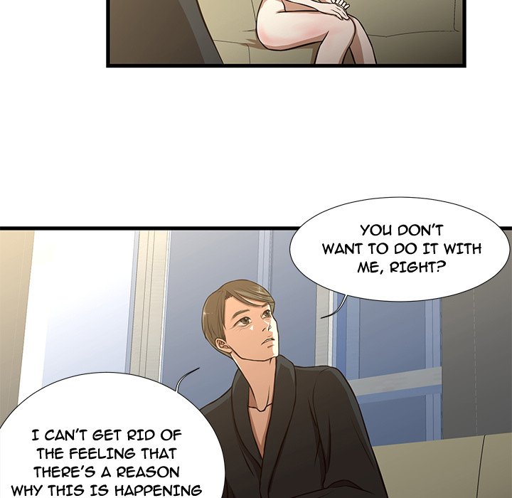 The Taste of Money - Chapter 8 Page 28