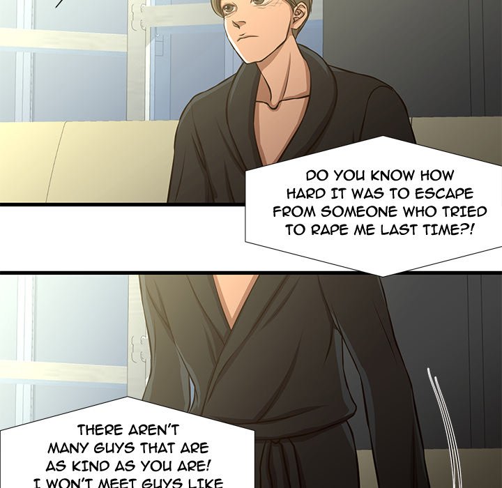 The Taste of Money - Chapter 8 Page 47