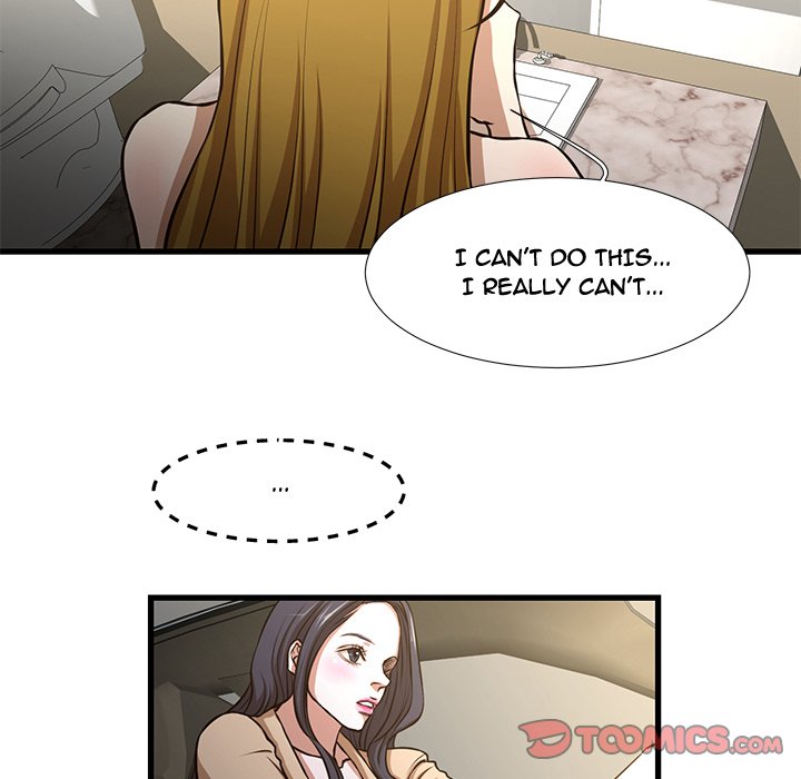 The Taste of Money - Chapter 8 Page 8