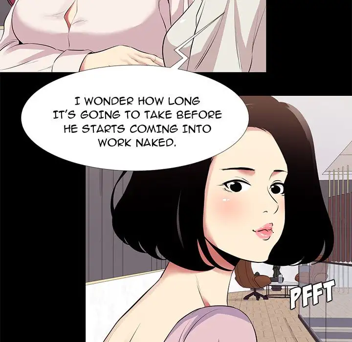 Girls’ Only - Chapter 11 Page 61