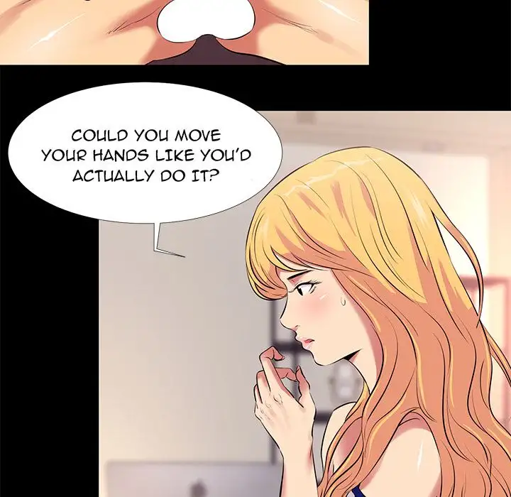 Girls’ Only - Chapter 11 Page 77
