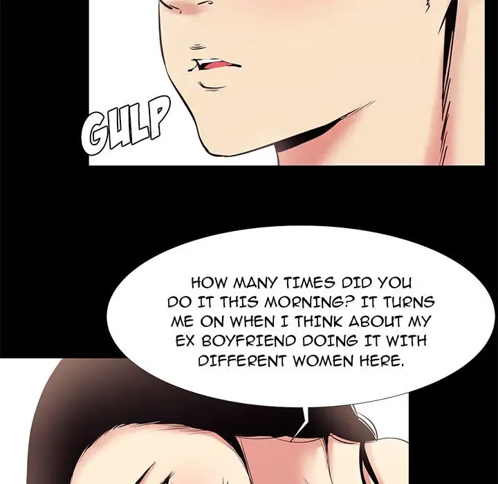Girls’ Only - Chapter 16 Page 58