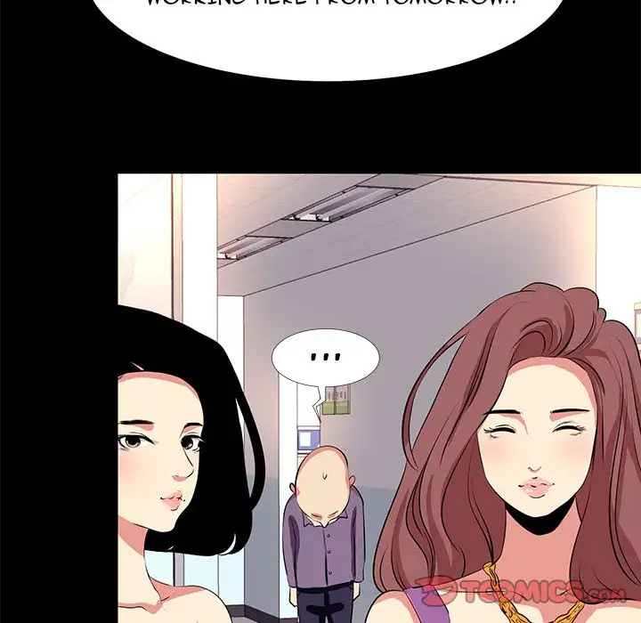 Girls’ Only - Chapter 17 Page 82