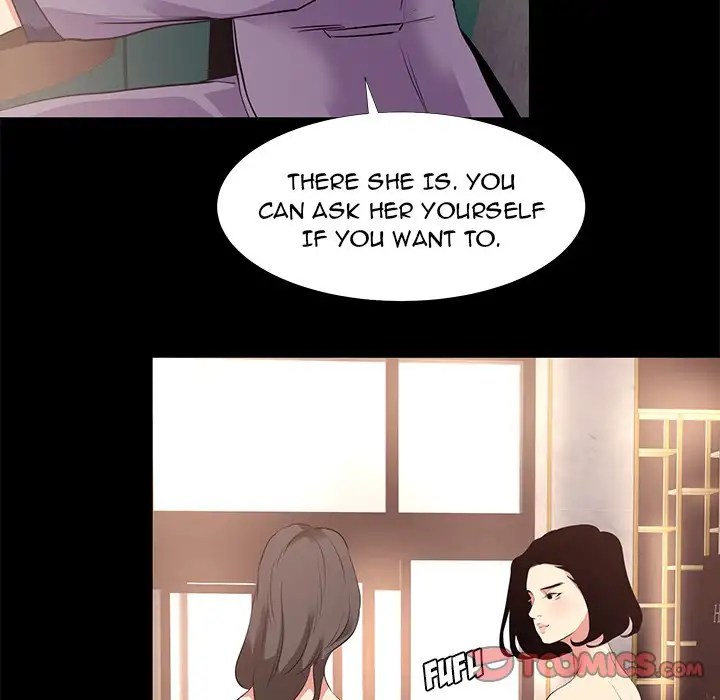 Girls’ Only - Chapter 18 Page 56