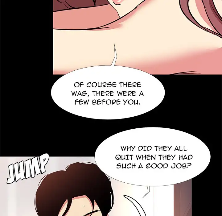 Girls’ Only - Chapter 19 Page 23