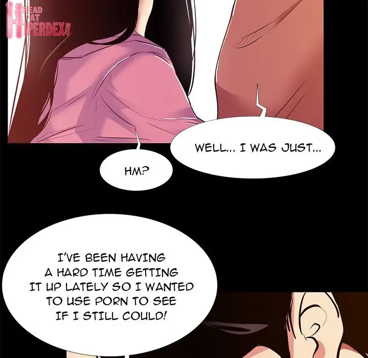 Girls’ Only - Chapter 20 Page 59