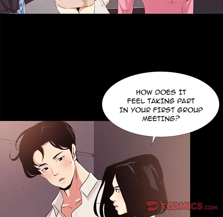 Girls’ Only - Chapter 21 Page 44