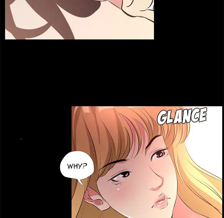 Girls’ Only - Chapter 23 Page 13