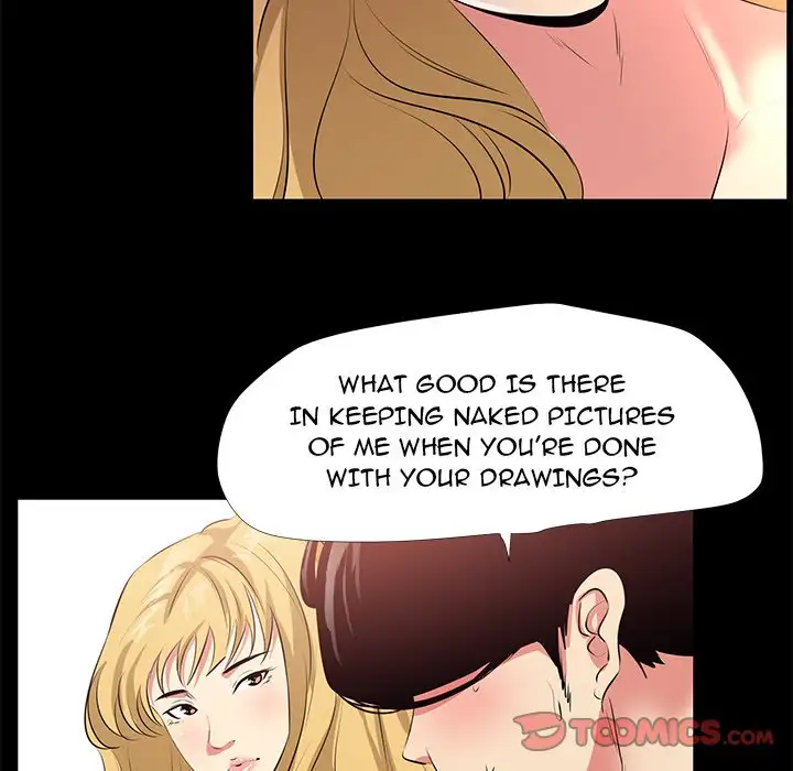 Girls’ Only - Chapter 23 Page 14