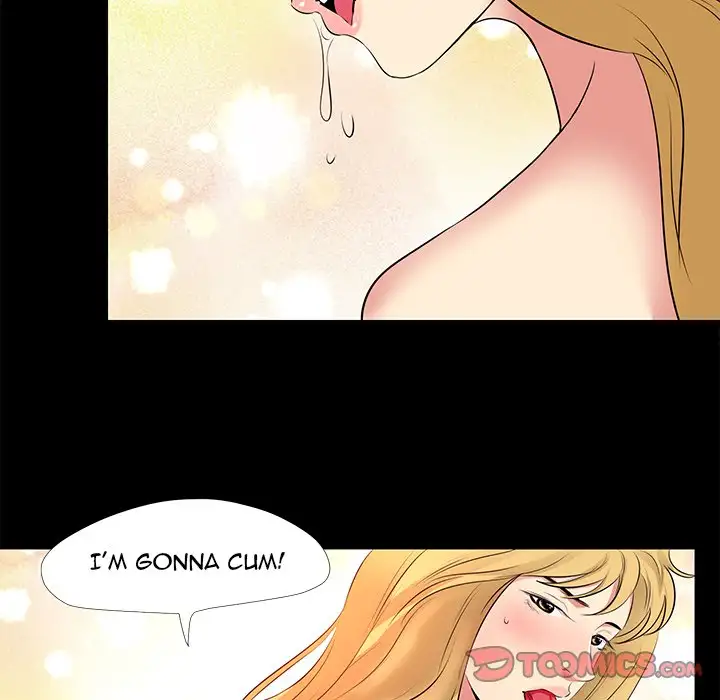 Girls’ Only - Chapter 23 Page 34